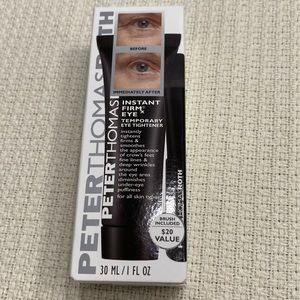 Peter Thomas Roth instant firm eye